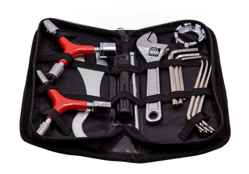 EBIKE TOOLKIT